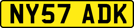 NY57ADK