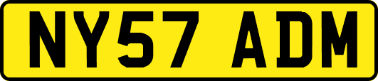 NY57ADM
