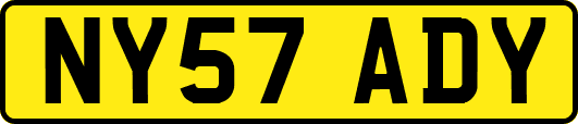 NY57ADY