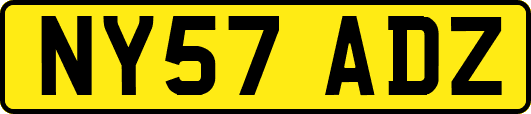 NY57ADZ