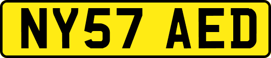 NY57AED
