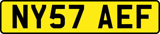 NY57AEF