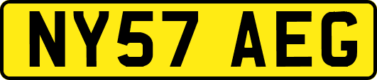 NY57AEG