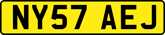 NY57AEJ