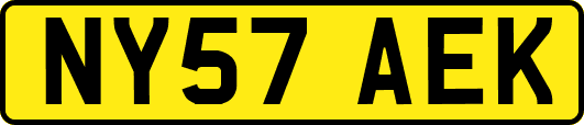 NY57AEK