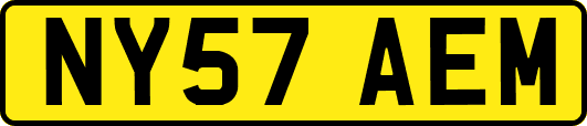 NY57AEM