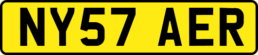 NY57AER