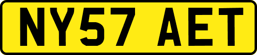 NY57AET