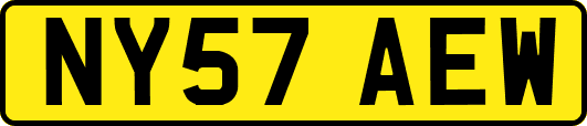 NY57AEW