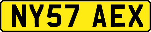 NY57AEX