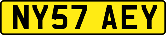 NY57AEY