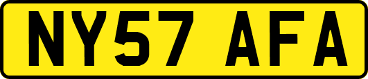 NY57AFA