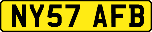 NY57AFB