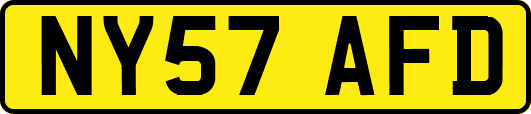 NY57AFD