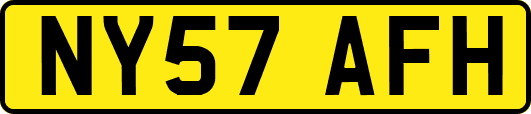 NY57AFH