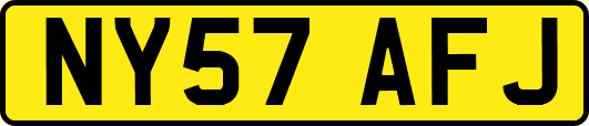 NY57AFJ