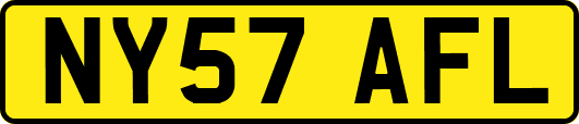 NY57AFL