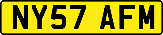 NY57AFM