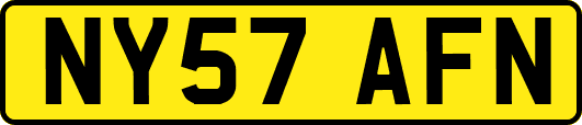 NY57AFN
