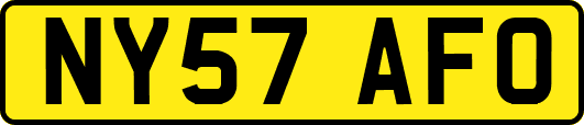 NY57AFO