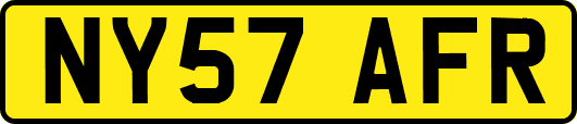 NY57AFR