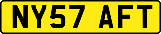 NY57AFT