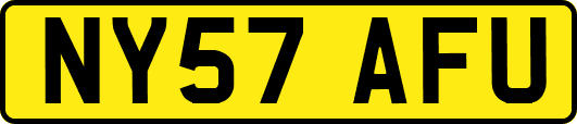 NY57AFU