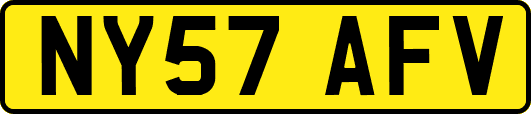 NY57AFV