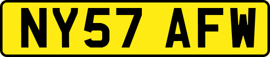 NY57AFW