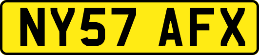 NY57AFX