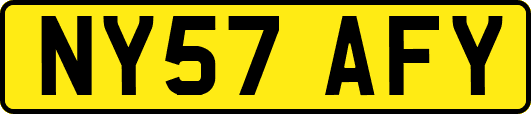 NY57AFY