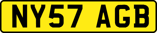 NY57AGB