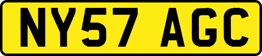 NY57AGC