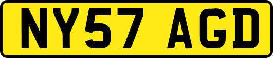 NY57AGD