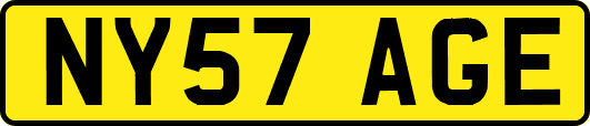 NY57AGE