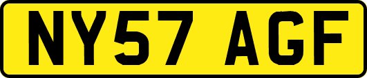 NY57AGF