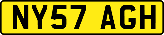 NY57AGH