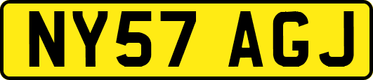 NY57AGJ