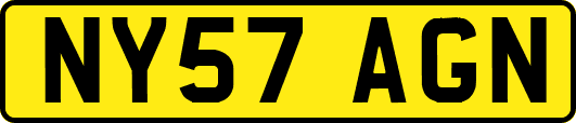 NY57AGN