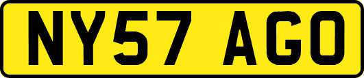 NY57AGO