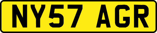 NY57AGR