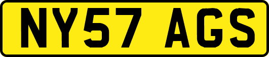 NY57AGS