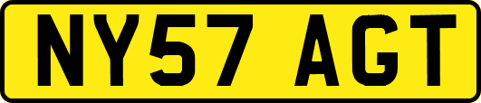 NY57AGT
