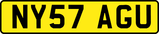 NY57AGU