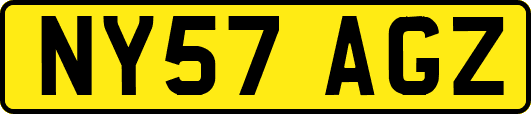 NY57AGZ