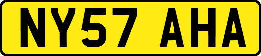 NY57AHA