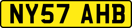 NY57AHB