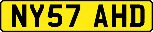 NY57AHD