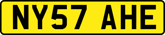 NY57AHE