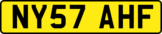 NY57AHF